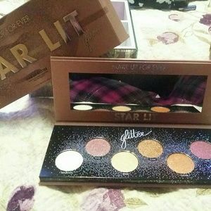 Eye Shadow pallet